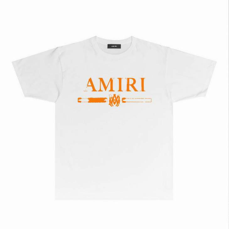 Picture of Amiri T Shirts Short _SKUAmiriS-XXLsyt08123284